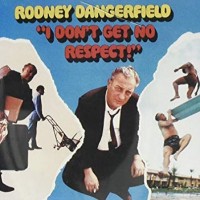 Purchase Rodney Dangerfield - No Respect (Reissued 2000)