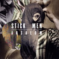 Purchase Stick Men - Absalom