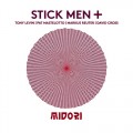 Buy Stick Men - Midori (With David Cross) Mp3 Download