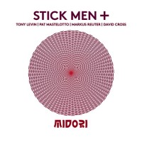 Purchase Stick Men - Midori (With David Cross)