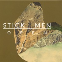 Purchase Stick Men - Open