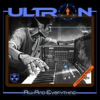 Purchase Ultron - All And Everything