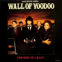 Purchase Wall Of Voodoo - Far Side Of Crazy (EP)