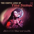 Buy Yma Sumac - The Exotic Lure Of Yma Sumac CD1 Mp3 Download