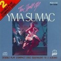 Buy Yma Sumac - The Spell Of Yma Sumac Mp3 Download