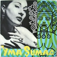 Purchase Yma Sumac - Yma Sumac (Vinyl)