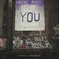 Purchase Axwell & Ingrosso - Thinking About You (CDS)