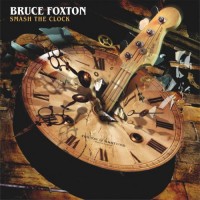 Purchase Bruce Foxton - Smash The Clock