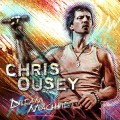 Buy Chris Ousey - Dream Machine Mp3 Download