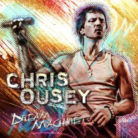 Purchase Chris Ousey - Dream Machine