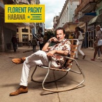 Purchase Florent Pagny - Habana