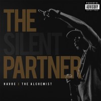 Purchase Havoc & The Alchemist - The Silent Partner (Deluxe Edition) CD1