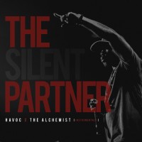 Purchase Havoc & The Alchemist - The Silent Partner (Deluxe Edition) CD2