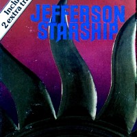 Purchase Jefferson Starship - Gold (Vinyl)