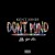 Buy Kent Jones - Don't Mind (CDS) Mp3 Download