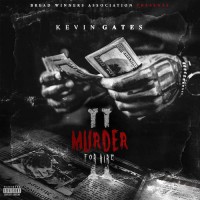 Purchase Kevin Gates - Murder For Hire 2