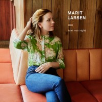 Purchase Marit Larsen - Joni Was Right