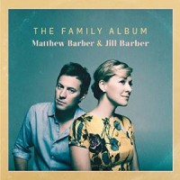 Purchase Matthew & Jill Barber - The Family Album