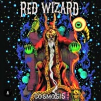 Purchase Red Wizard - Cosmosis