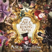 Purchase VA - Alice Through The Looking Glass
