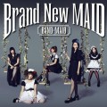 Buy Band-Maid - Brand New Maid Mp3 Download
