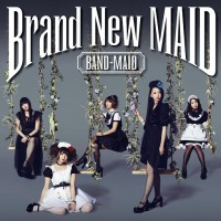 Purchase Band-Maid - Brand New Maid