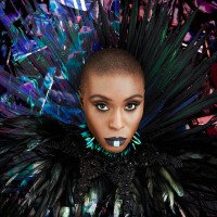 Purchase Laura Mvula - The Dreaming Room