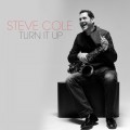 Buy Steve Cole - Turn It Up Mp3 Download