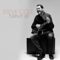 Purchase Steve Cole - Turn It Up
