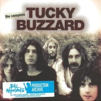 Purchase Tucky Buzzard - The Complete Tucky Buzzard CD1