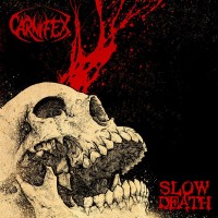 Purchase Carnifex - Slow Death