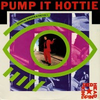 Purchase Redhead Kingpin & The Fbi - Pump It Hottie (Vinyl)
