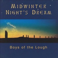 Purchase The Boys Of The Lough - Midwinter Night's Dream