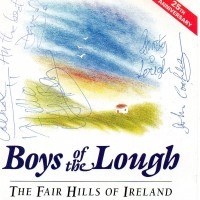 Purchase The Boys Of The Lough - The Fair Hills Of Ireland