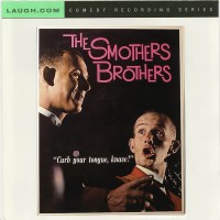 Purchase The Smothers Brothers - Curb Your Tongue, Knave (Reissued 2002)