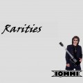 Buy Tony Iommi - Iommi Rarities Mp3 Download