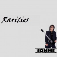 Purchase Tony Iommi - Iommi Rarities