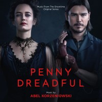 Purchase Abel Korzeniowski - Penny Dreadful OST (Season 1)