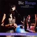 Buy Bic Runga - Live In Concert With The Christchurch Symphony Orchestra Mp3 Download