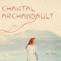 Purchase Chantal Archambault - Les Élans