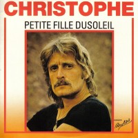 Purchase Christophe - Petite Fille Du Soleil - Le Petit Gars (VLS)