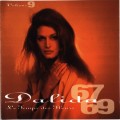 Buy Dalida - Les Années Barclay - Le Temps Des Fleurs 67/69 Mp3 Download