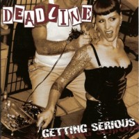 Purchase Deadline - Getting Serious (Reissued 2010)