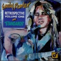 Purchase Emily Remler - Retrospective Vol. 1 "Standards"