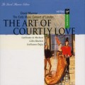 Buy Early Music Consort Of London - The Art Of Courtly Love (Under David Munrow) CD1 Mp3 Download