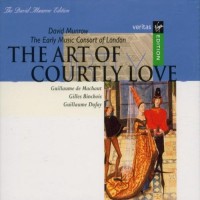 Purchase Early Music Consort Of London - The Art Of Courtly Love (Under David Munrow) CD1