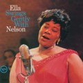 Buy Ella Fitzgerald & Nelson Riddle - Ella Swings Gently With Nelson (Reissued 1993) Mp3 Download