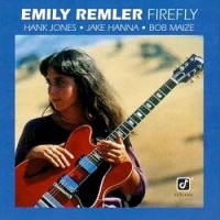 Purchase Emily Remler - Firefly (Vinyl)