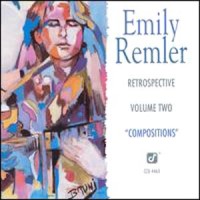 Purchase Emily Remler - Retrospective Vol. 2 "Compositions"