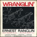 Buy Ernest Ranglin Trio - Wranglin' (Vinyl) Mp3 Download